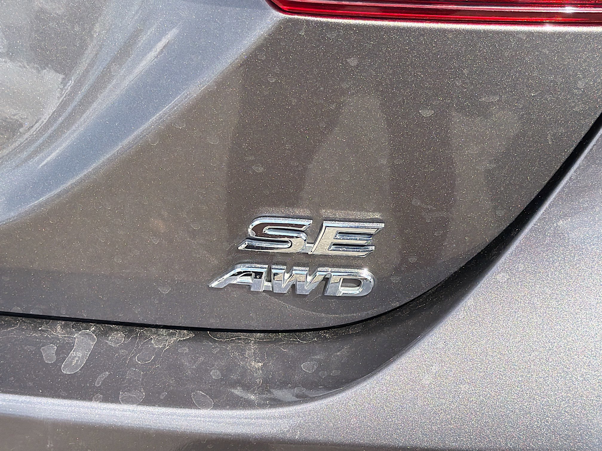 Used 2024 Toyota Camry SE w/ Cold Weather Package image 11