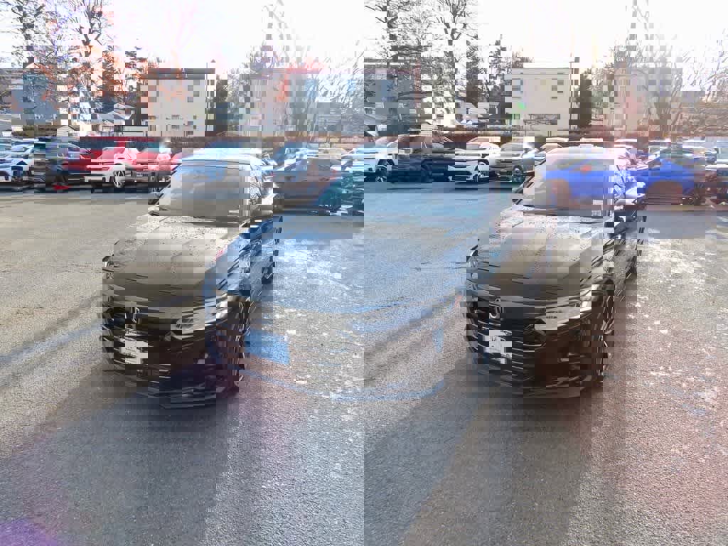 Certified 2022 Honda Accord Sport