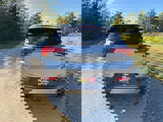 Used 2024 Buick Encore GX Preferred image 4