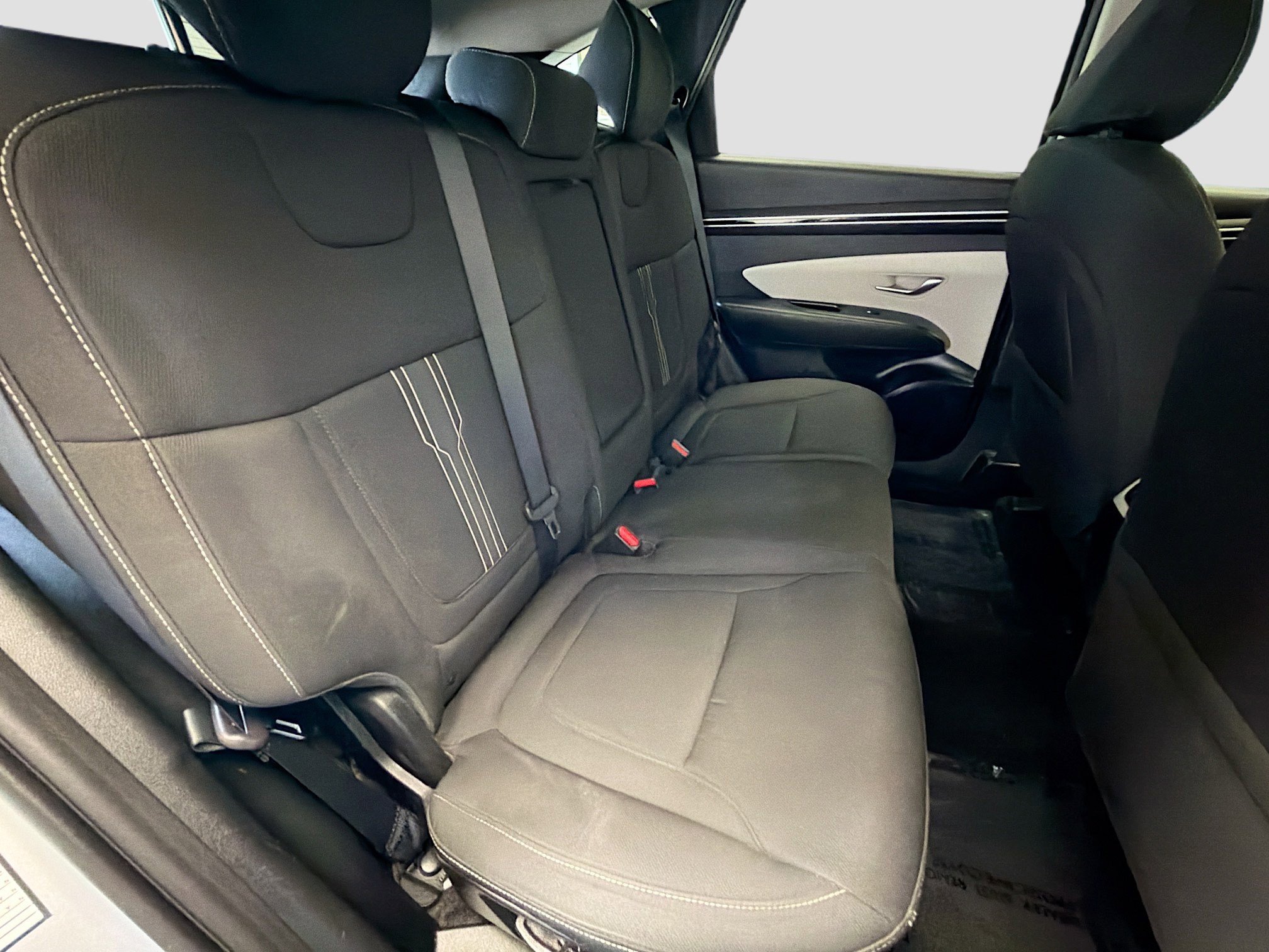 Used 2023 Hyundai Tucson SEL image 14