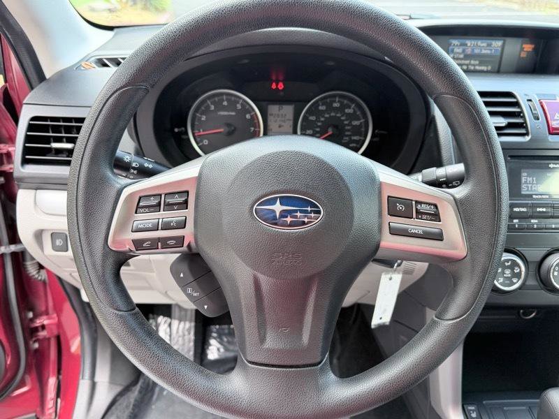 Used 2015 Subaru Forester 2.5i Premium w/ Protection Package #1 image 14