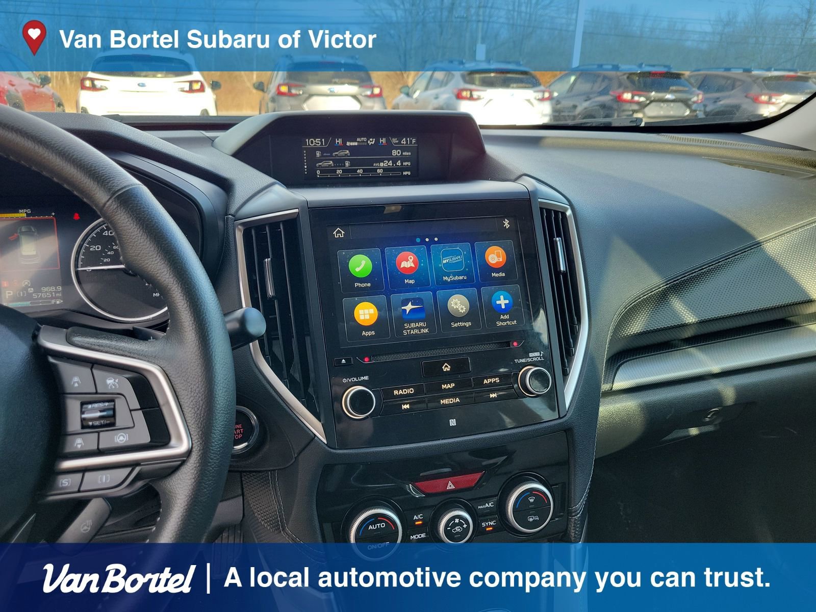 Used 2021 Subaru Forester Limited image 20