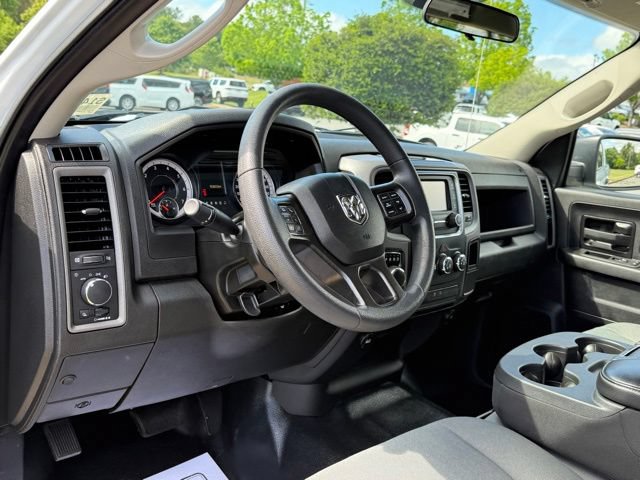 Used 2022 RAM 1500 Tradesman w/ Popular Equipment Group AWD/4WD image 16