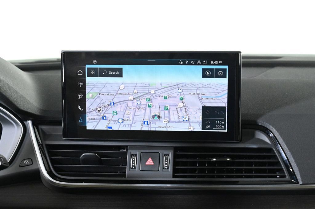 Certified 2025 Audi Q5 2.0T Premium Plus w/ Premium Plus Package image 13