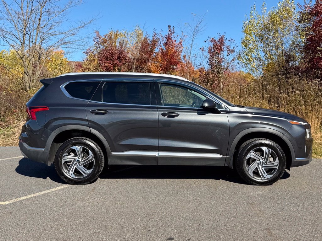 Used 2022 Hyundai Santa Fe SEL w/ Cargo Package AWD/4WD image 22