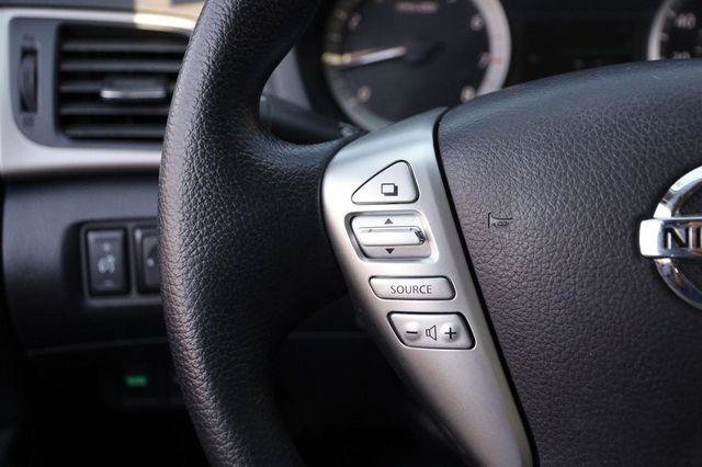Used 2014 Nissan Sentra SV FWD image 11
