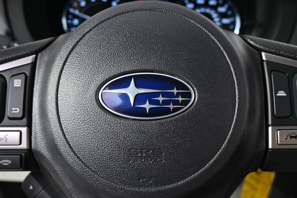 Used 2018 Subaru Forester 2.5i Premium AWD/4WD image 36