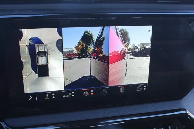 New 2026 GMC Sierra 3500 AT4 w/ AT4 Premium Plus Package image 52