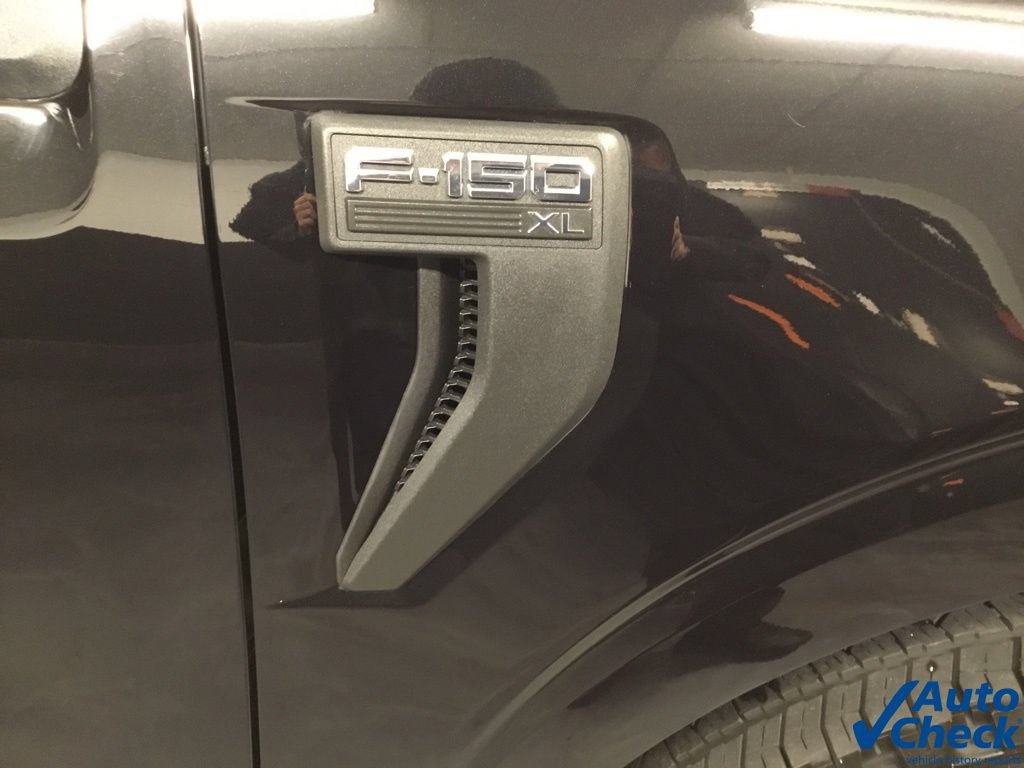 Used 2021 Ford F150 XL w/ Equipment Group 101A High AWD/4WD image 19