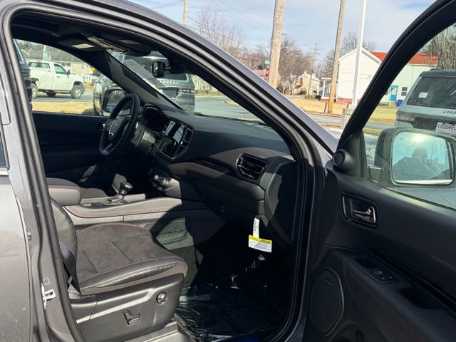 New 2026 Dodge Durango GT image 30