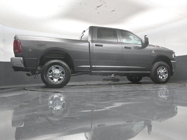 New 2027 RAM 3500 Tradesman AWD/4WD image 49