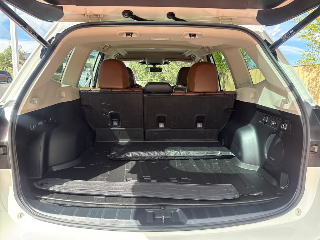 Used 2023 Subaru Forester Touring AWD/4WD image 7