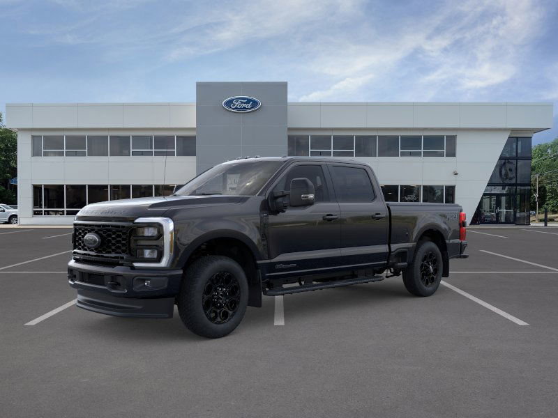 New 2026 Ford F350 XLT image 21