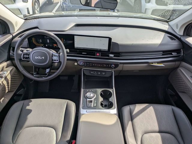 New 2026 Kia Carnival LXS FWD image 14