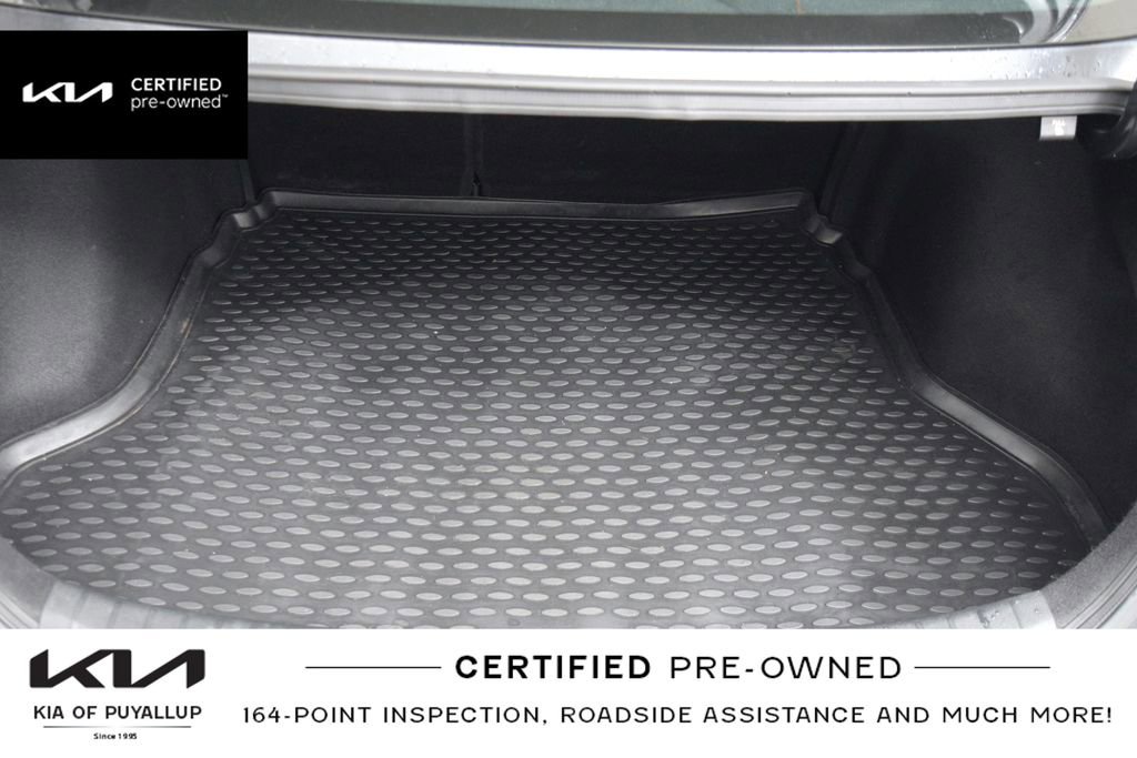 Used 2021 Kia Forte LXS image 20