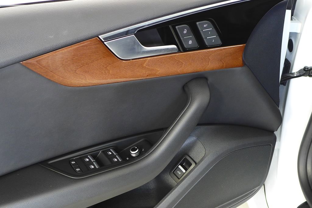 Used 2022 Audi A5 2.0T Premium w/ Convenience Package image 12