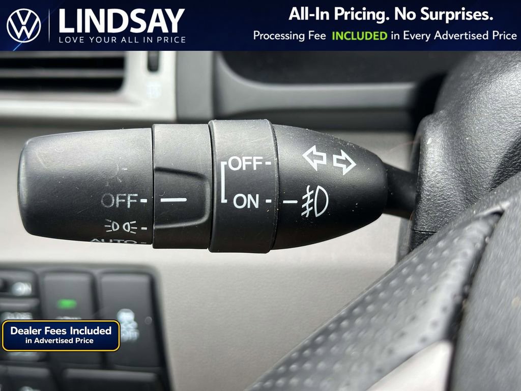 Used 2015 Honda Odyssey Touring Elite image 25