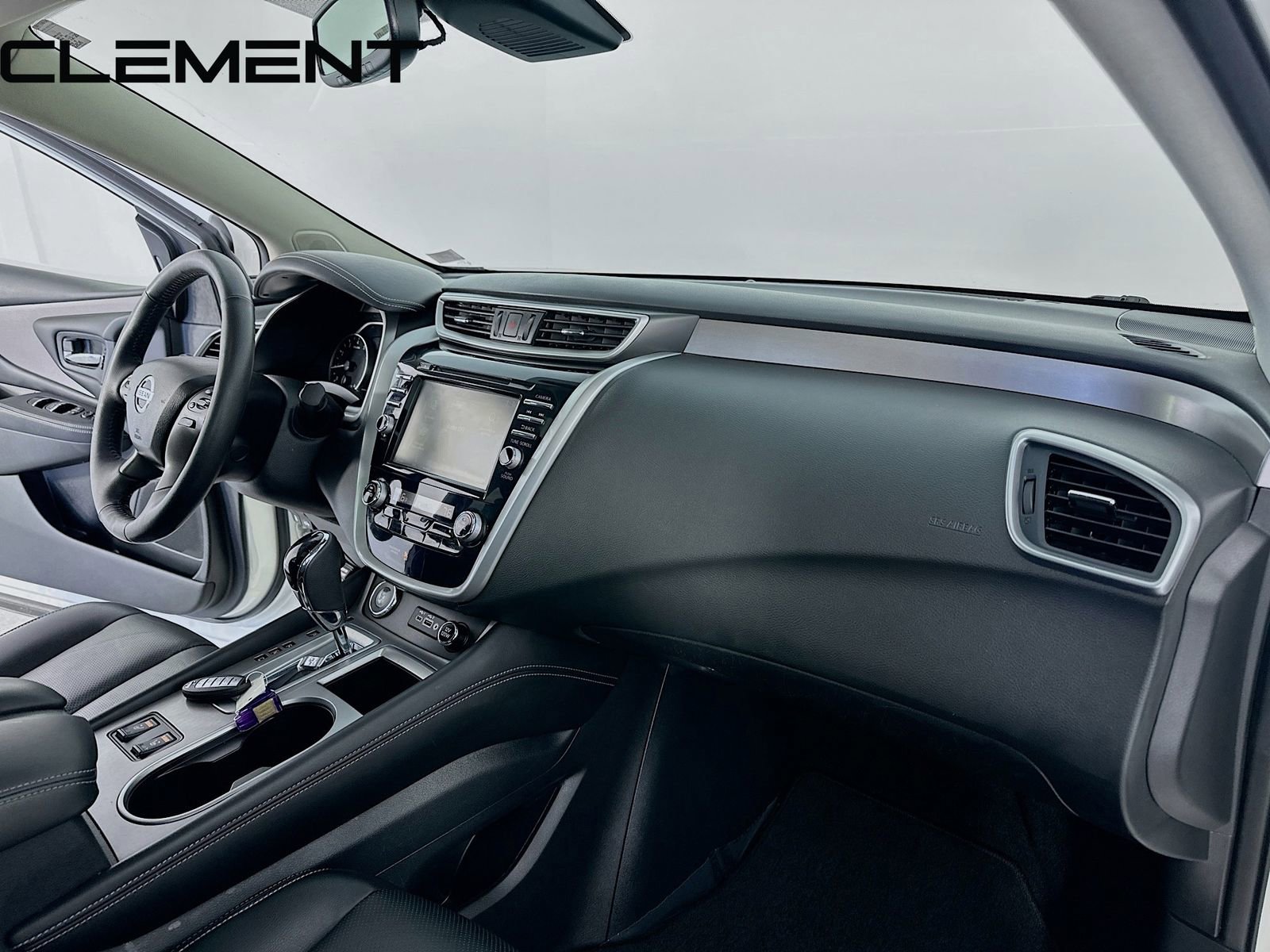 Used 2020 Nissan Murano SL image 35