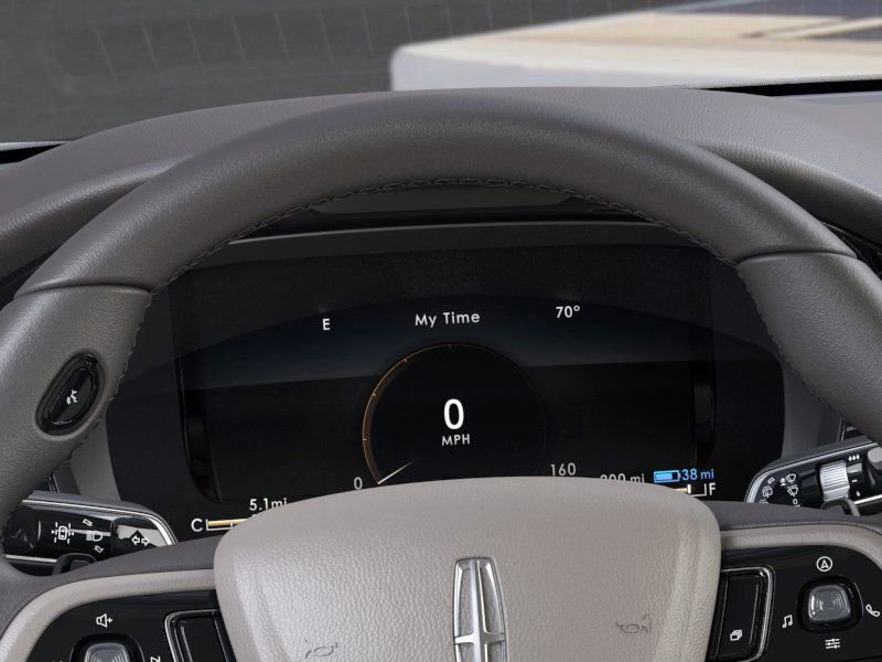New 2024 Lincoln Corsair Grand Touring w/ Equipment Group 301A image 13