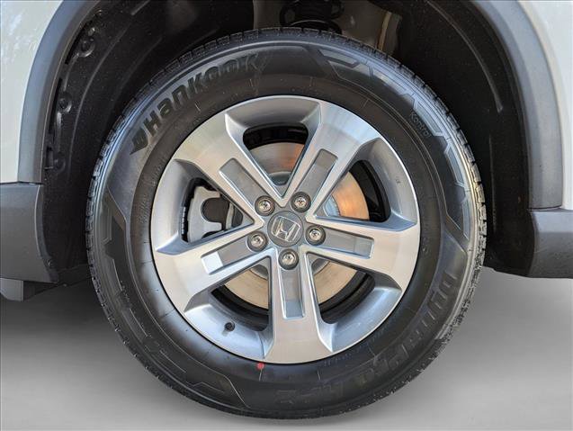 New 2025 Honda Pilot EX-L image 10