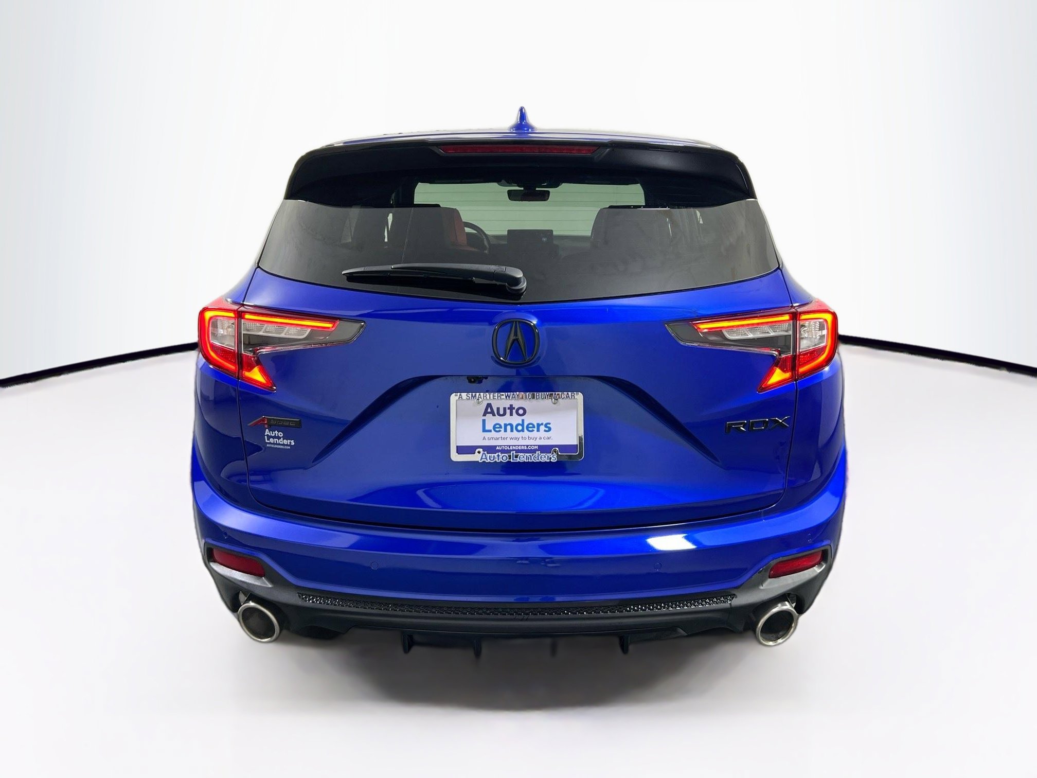 Used 2023 Acura RDX A-Spec image 6