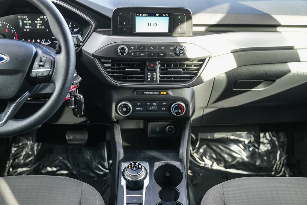 Used 2020 Ford Escape S image 15