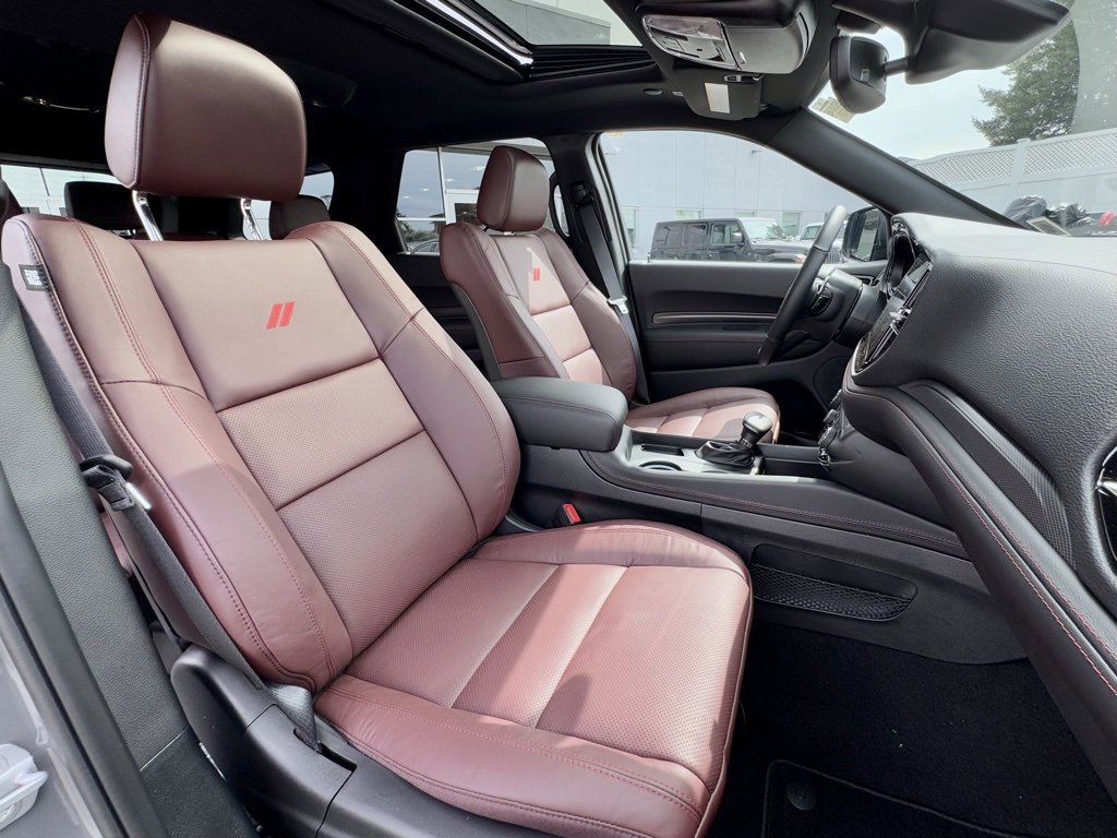 New 2026 Dodge Durango GT w/ Tow 'N Go Package image 19