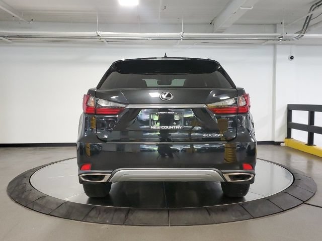 Used 2021 Lexus RX 350 AWD w/ Premium Package image 16