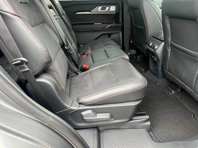 New 2026 Ford Explorer ST w/ Sun And Sound Package AWD/4WD image 7