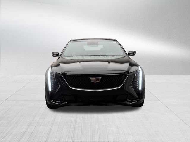 Used 2026 Cadillac CT5 Sport AWD/4WD image 2