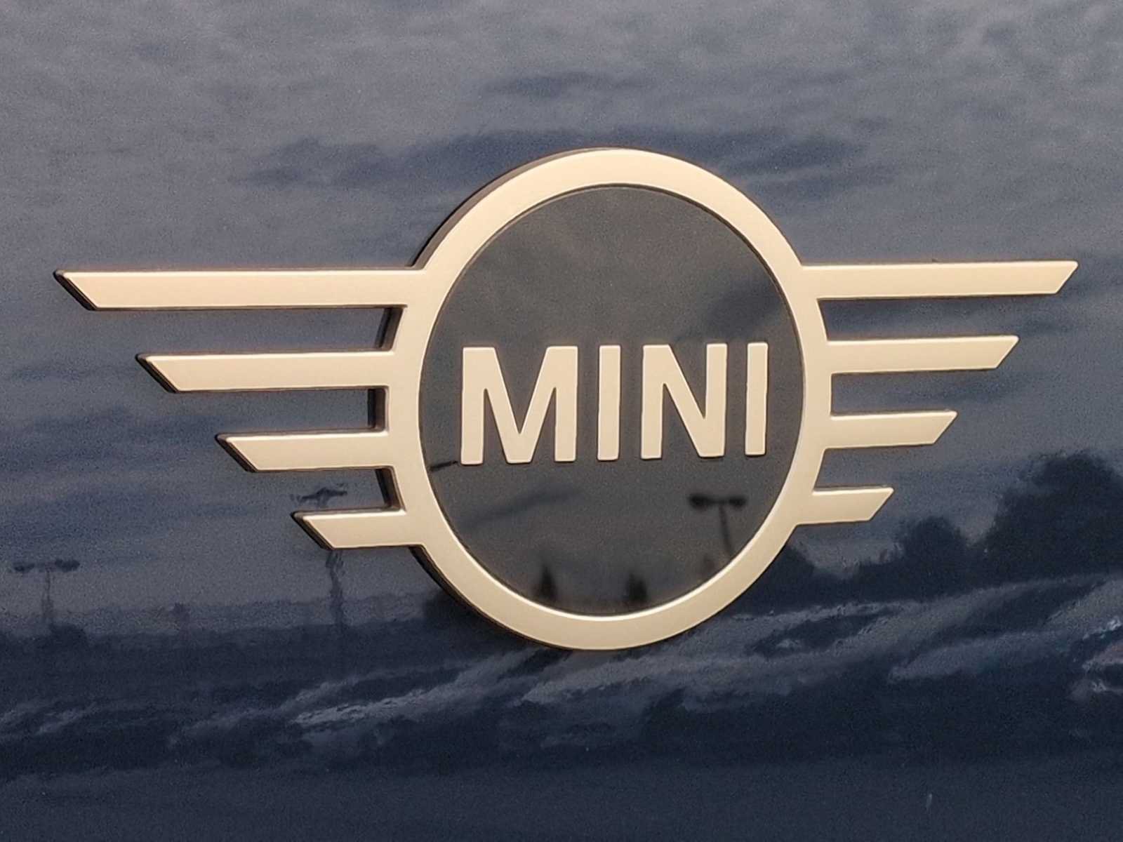 New 2027 MINI Cooper Countryman S AWD/4WD image 12