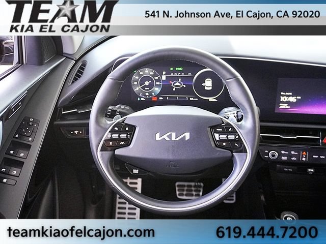 Certified 2023 Kia Niro Wave FWD image 20