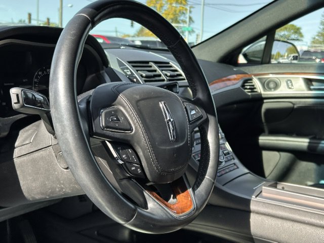 Used 2020 Lincoln MKZ Reserve w/ Elements Package FWD image 32