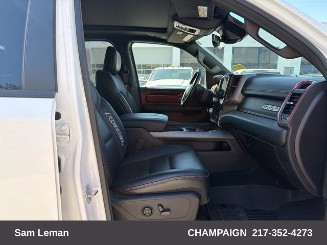 Used 2020 RAM 1500 Rebel w/ Rebel Level 2 Equipment Group AWD/4WD image 15