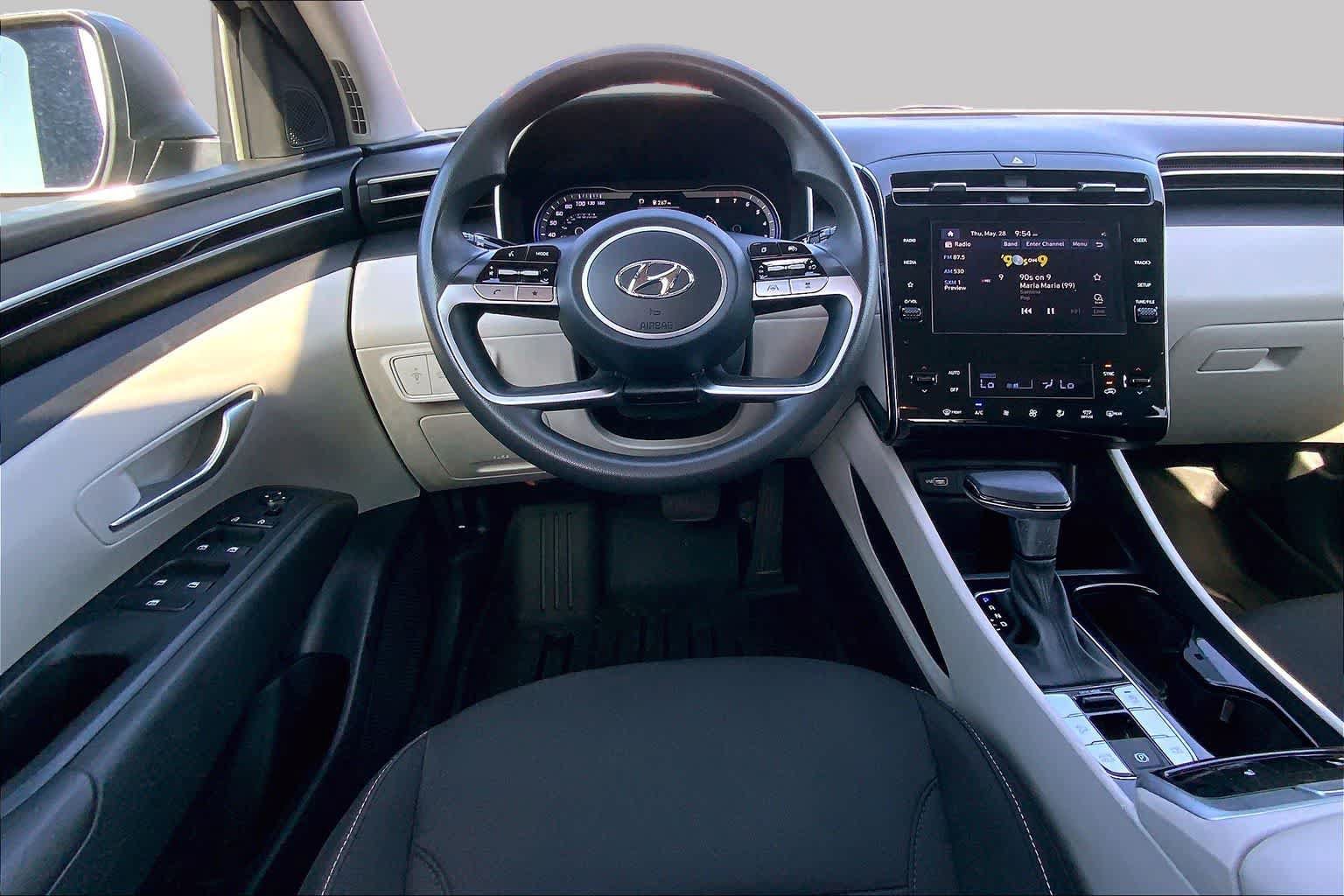 Used 2024 Hyundai Tucson SEL FWD image 6