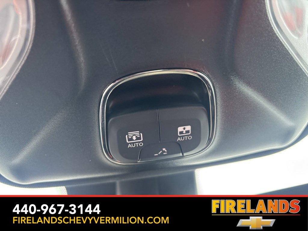 Used 2025 Jeep Compass Latitude w/ Sun & Sound Group image 26