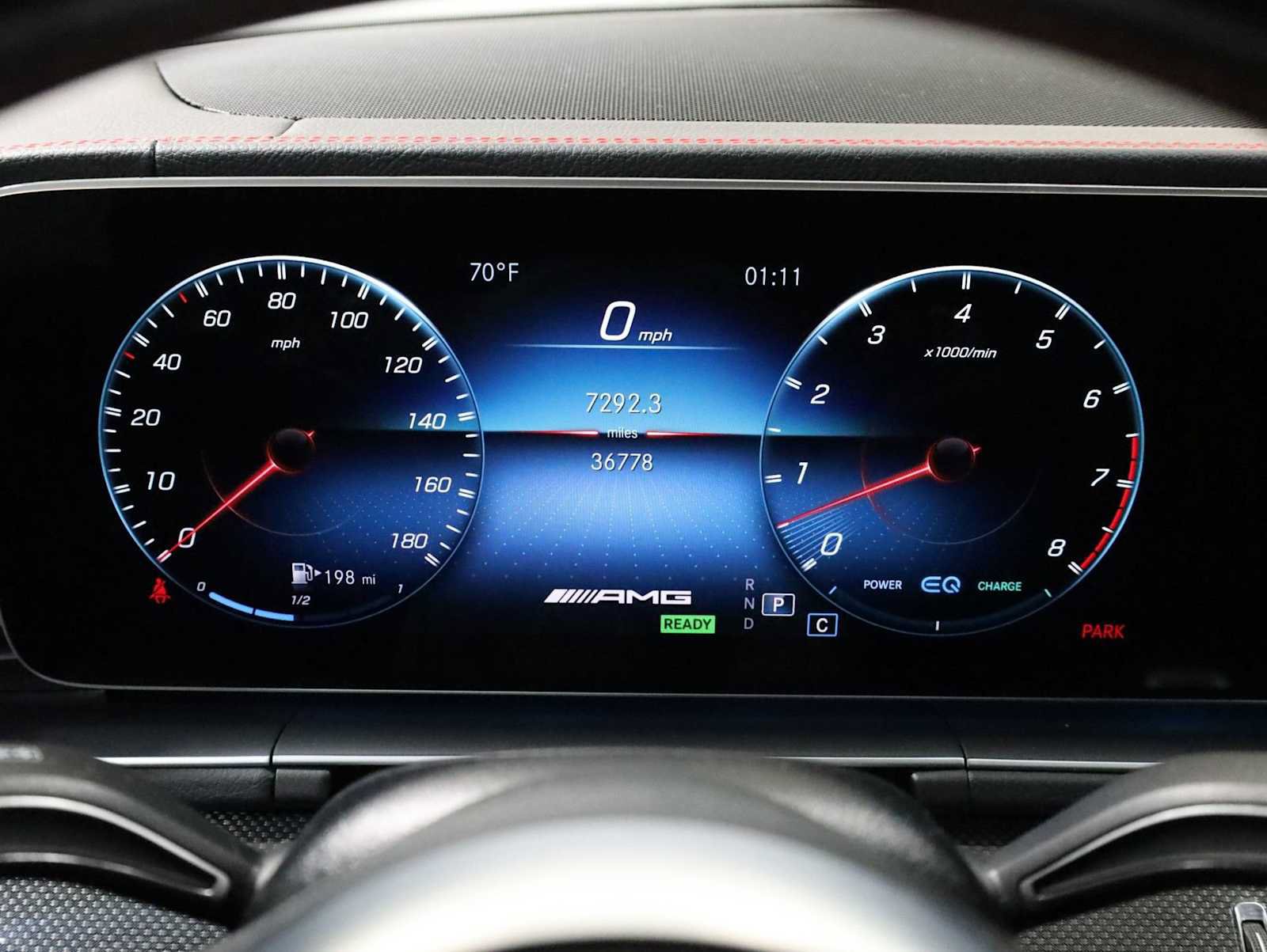 Used 2021 Mercedes-Benz GLE 53 AMG 4MATIC image 22