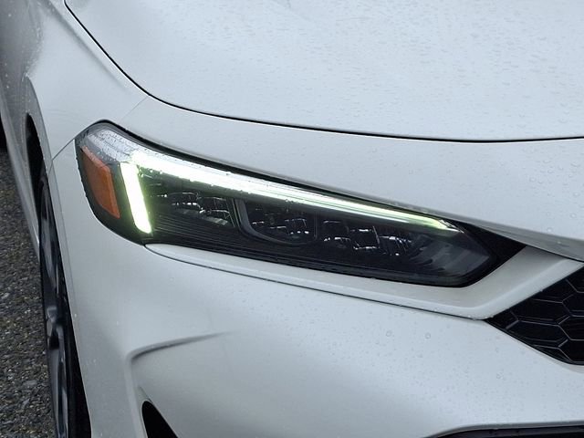 Certified 2025 Honda Civic Sport Touring image 9