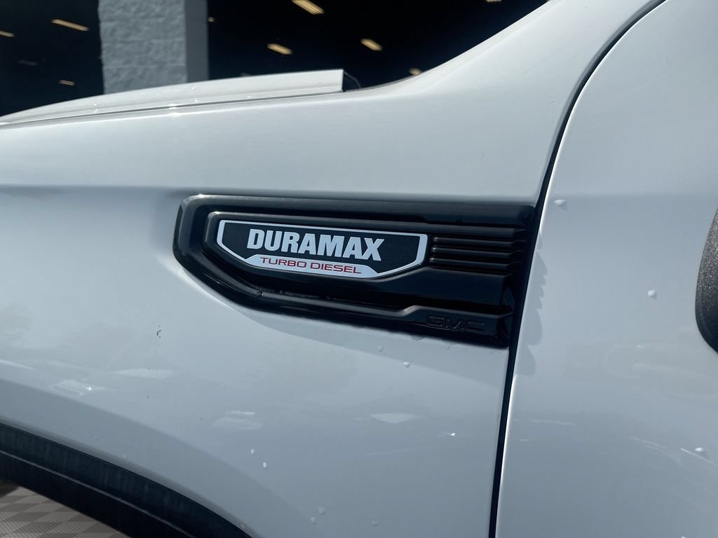 New 2026 GMC Sierra 1500 Elevation w/ Elevation Premium Package AWD/4WD image 29
