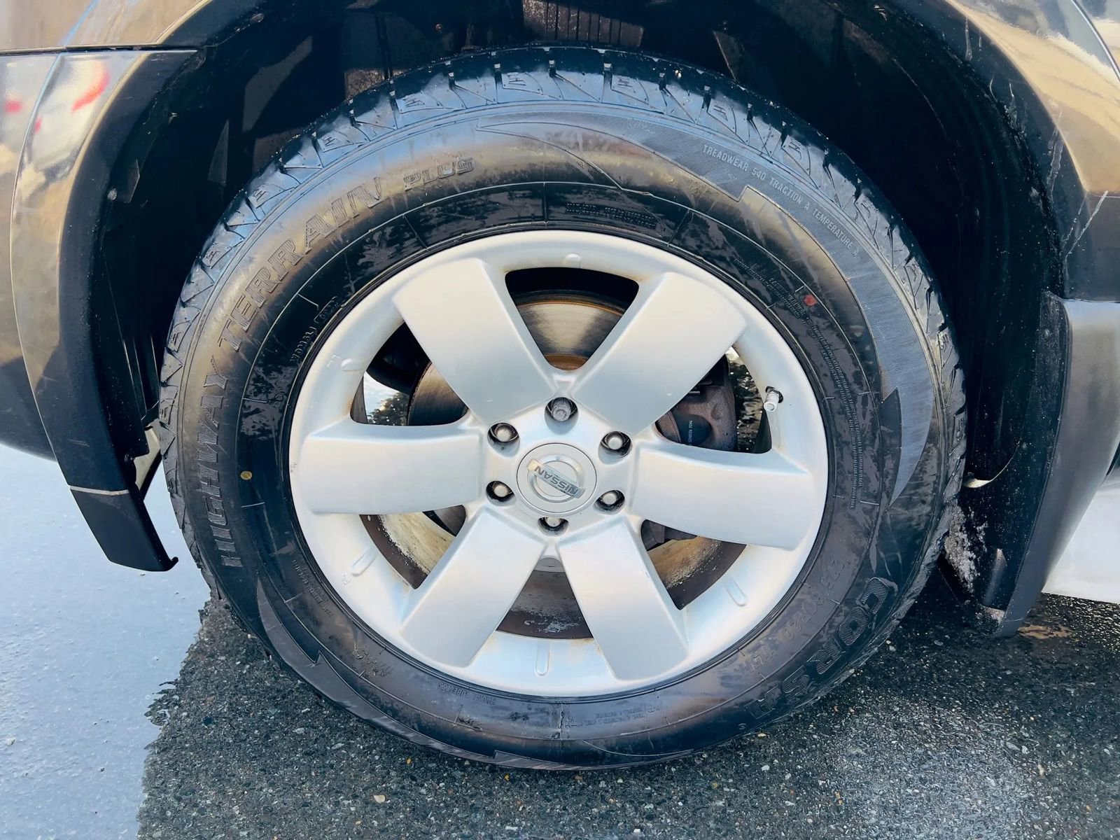 Used 2014 Nissan Armada SL image 39