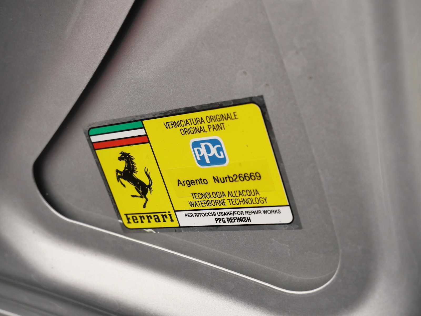 Certified 2025 Ferrari Roma Spider image 34