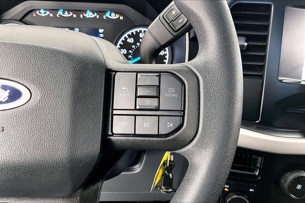Used 2023 Ford F150 XLT image 20