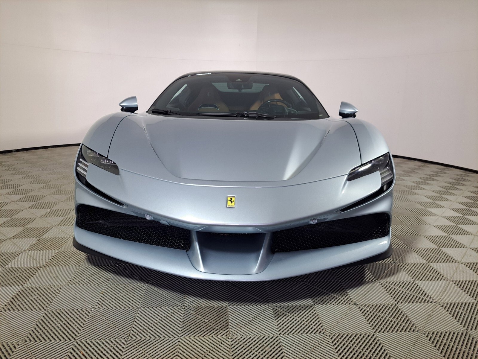 Certified 2024 Ferrari SF90 Spider image 13