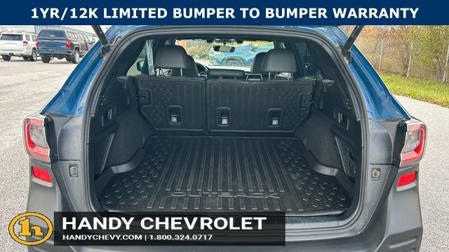 Used 2022 Subaru Outback Wilderness image 34