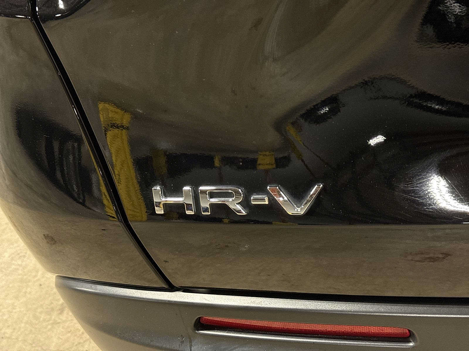 Used 2024 Honda HR-V Sport image 24