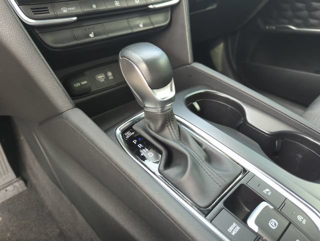 Used 2019 Hyundai Santa Fe SEL FWD image 34