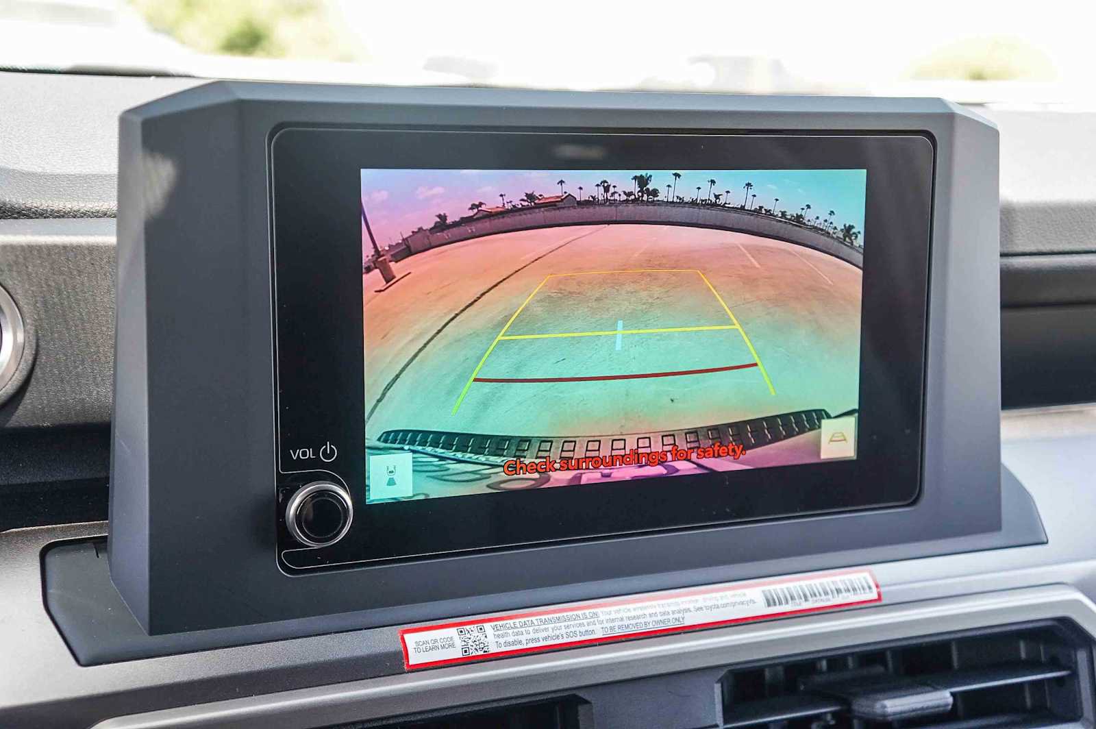 Used 2025 Toyota 4Runner SR5 RWD image 27