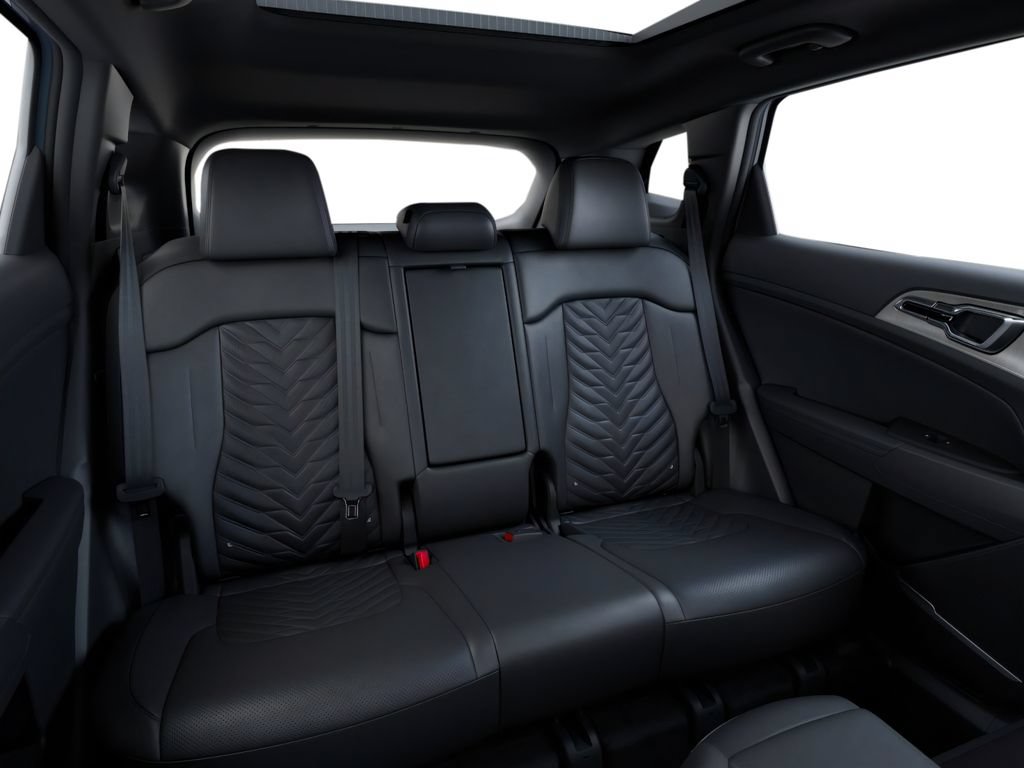 New 2027 Kia Sportage X-Line AWD/4WD image 16