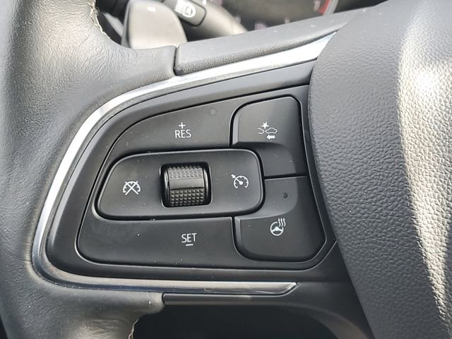 Certified 2023 Buick Envision Essence image 23