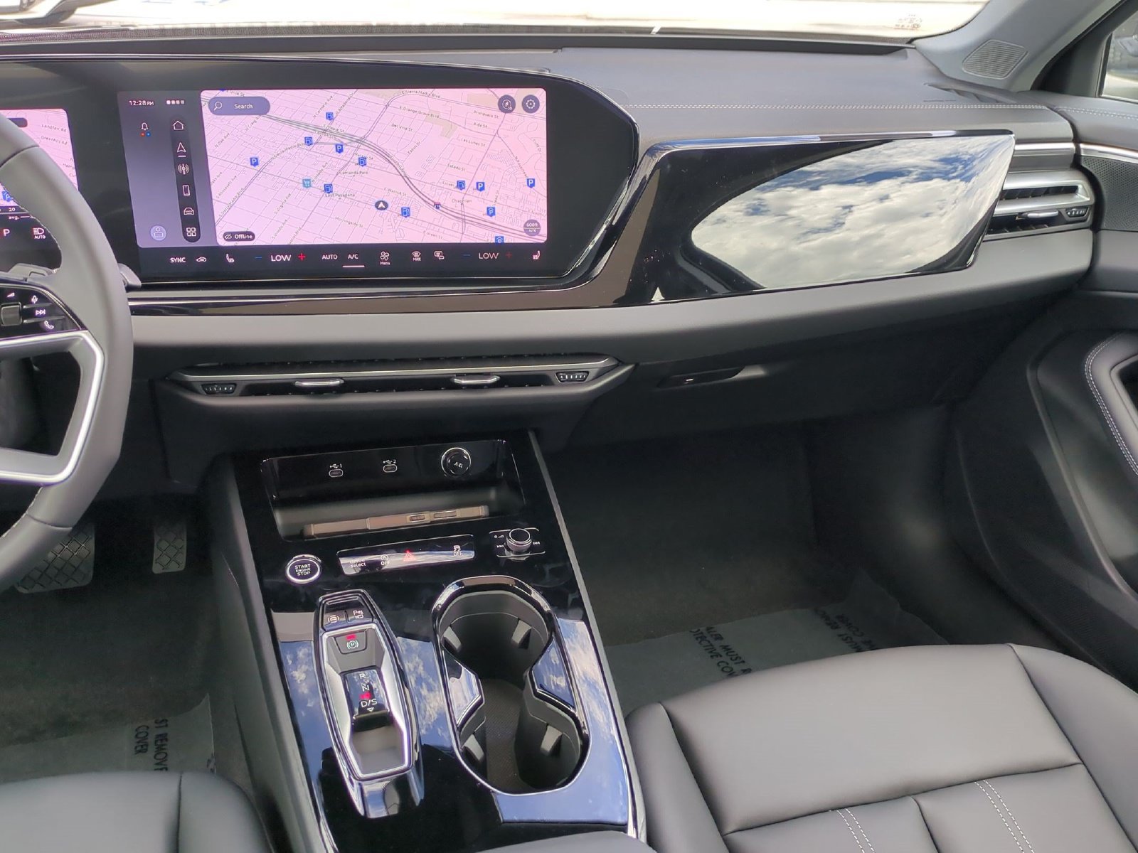 New 2026 Audi A5 Premium AWD/4WD image 6